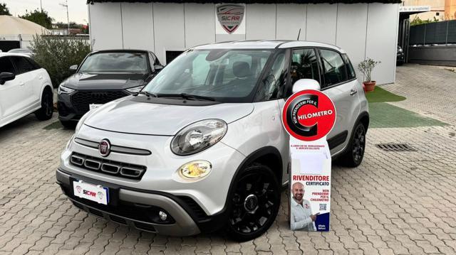 FIAT 500L 1.4 95 CV S&S Cross