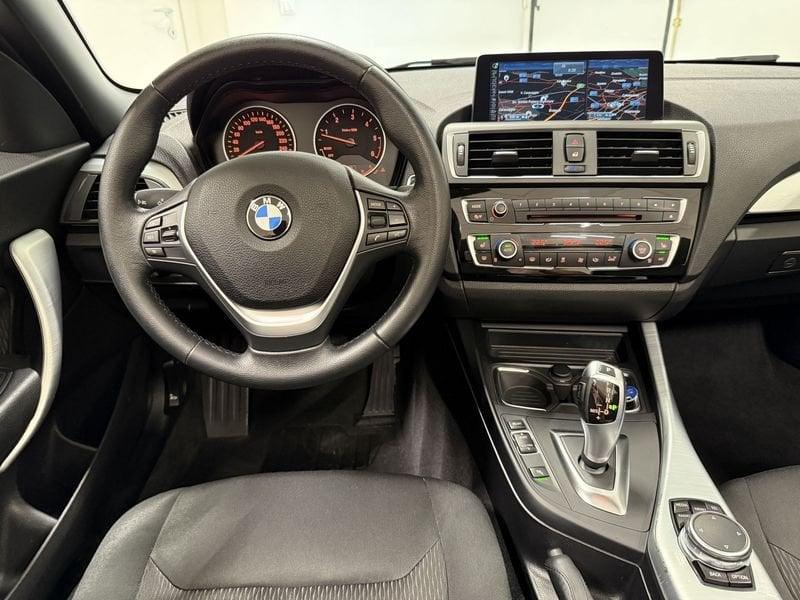 BMW Serie 2 Cabrio 218d Cabrio Advantage Steptronic - prezzo vero senza obbligo di finanziamento