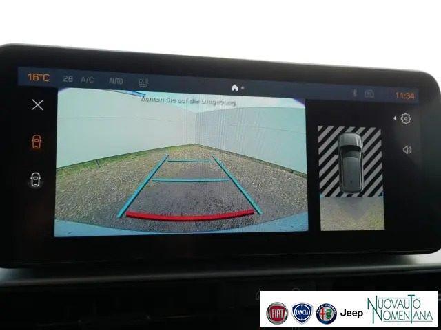 JEEP Avenger 1.2 Turbo 100 CV Summit Km 0