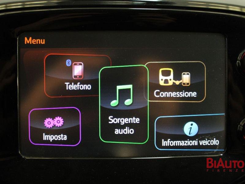 Peugeot 108 VTi 68 ETG 5 porte Allure TOP!