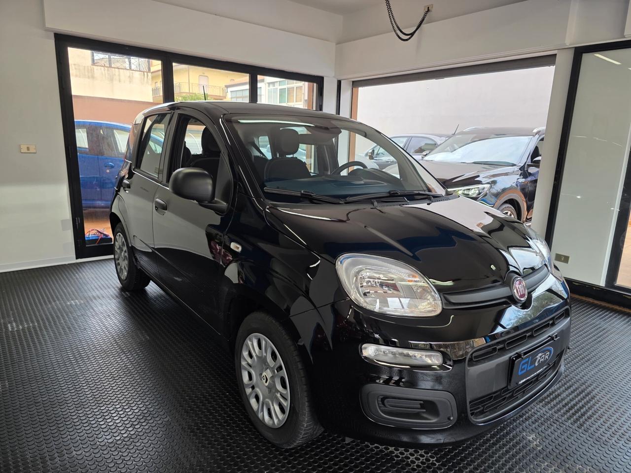 NUOVA - Fiat Panda Firefly Hybrid Pop/Icon/Cross