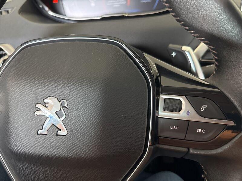 Peugeot 3008 BlueHDi 130 EAT8 S&S Business