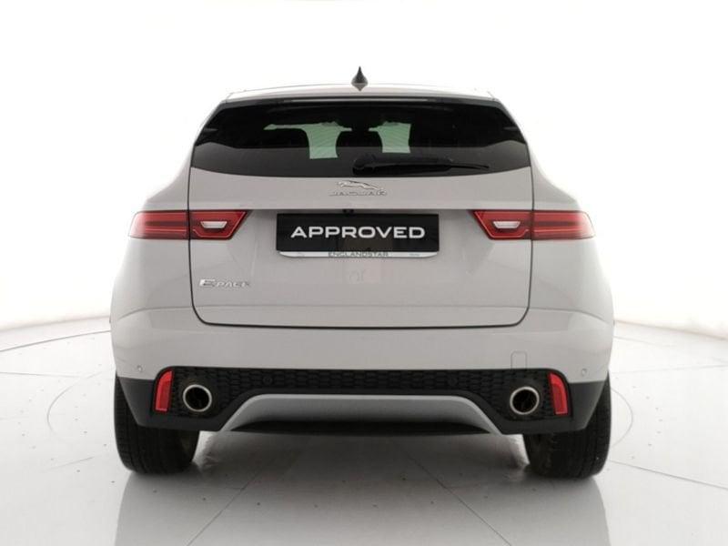 Jaguar E-Pace 2.0d i4 S awd 150cv auto my19