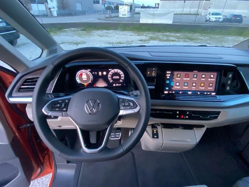 Volkswagen Multivan 2.0 TDI Style DSG 150 CV