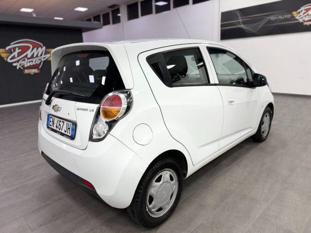 CHEVROLET Spark 1.0 LS
