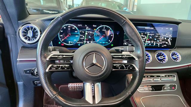 MERCEDES-BENZ E 300 d Coupè Auto 4Matic Mild hybrid Premium Plus