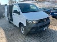Volkswagen Transporter 2.0 TDI 140CV DSG PC Furgone