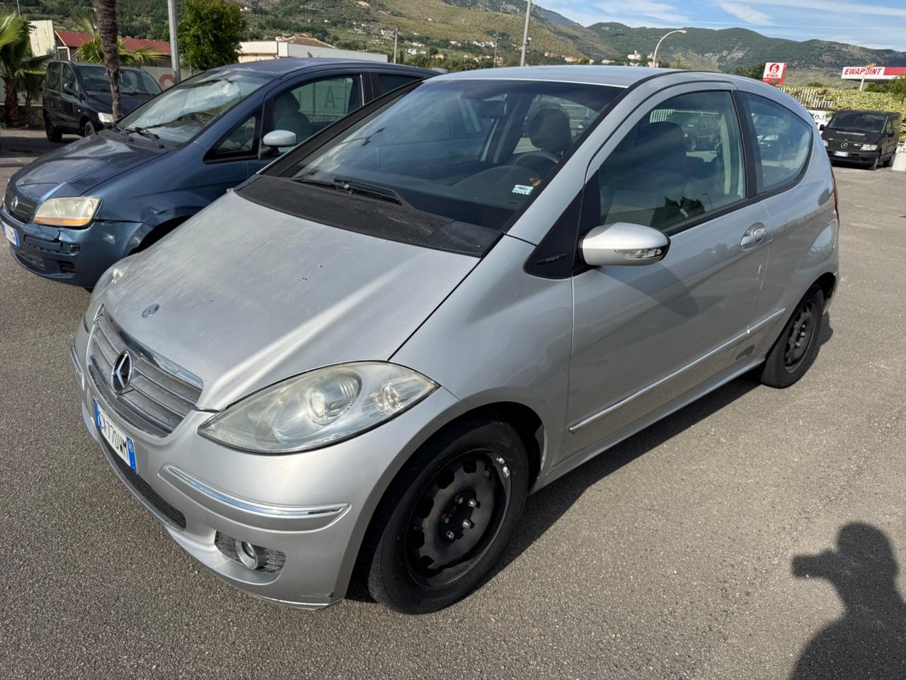Mercedes-benz A 180 CDI Coupé Avantgarde