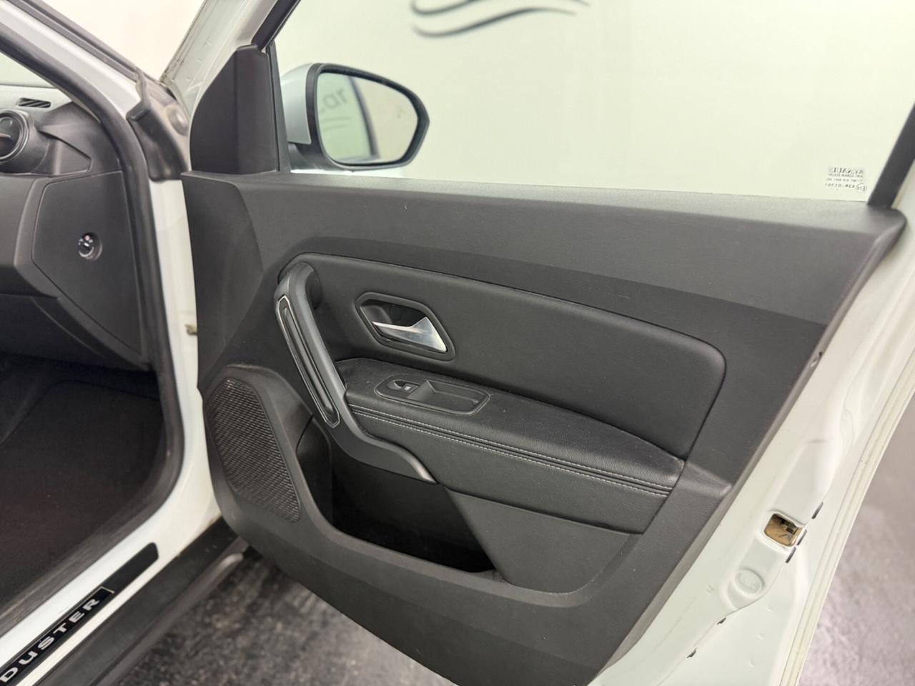 DACIA DUSTER (anno 2021)