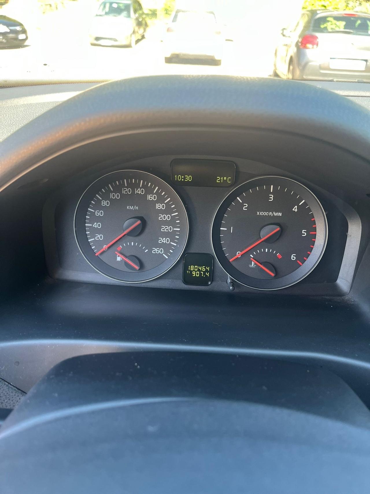 Volvo V50 DRIVe POLAR