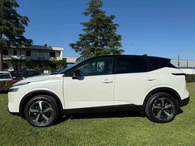 NISSAN Qashqai MHEV 158 CV Xtronic N-Connecta VARI COLORI