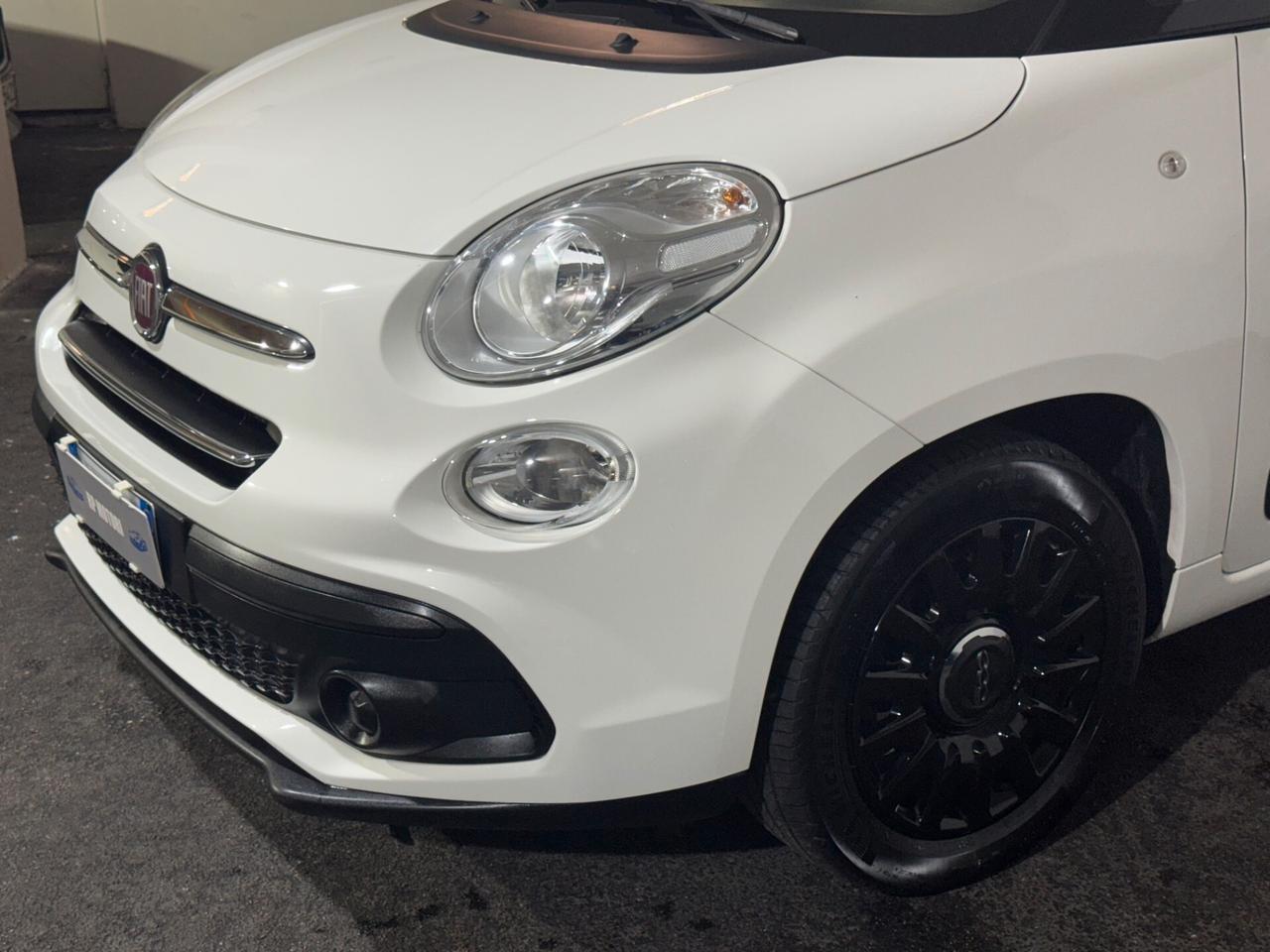 Fiat 500L Pro 1.6 MJT 120CV Mirror
