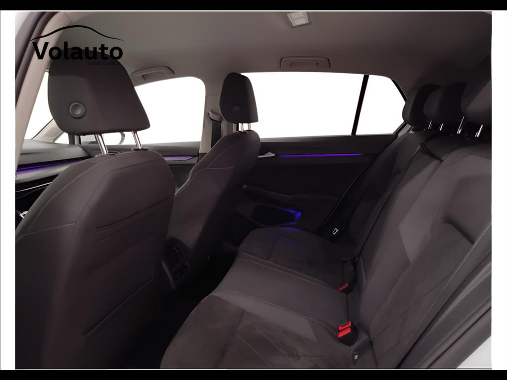 VOLKSWAGEN Golf VIII 2020 - Golf 1.5 tsi evo Style 130cv