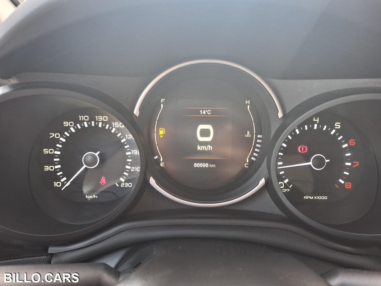 Fiat 500L 1.4 Urban 95cv my19