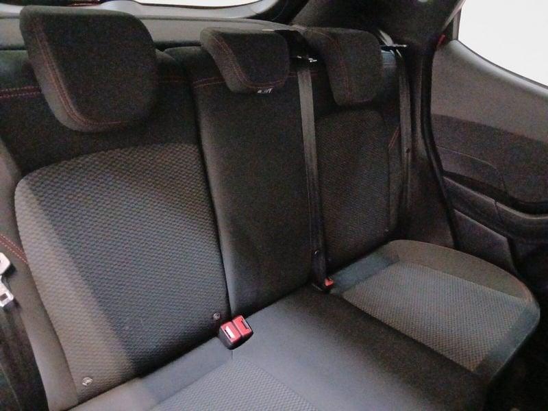 Ford Fiesta 5p 1.0 ecoboost hybrid ST-Line s&s 125cv my20.75