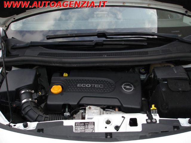 OPEL Meriva 1.3 CDTI ecoFLEX