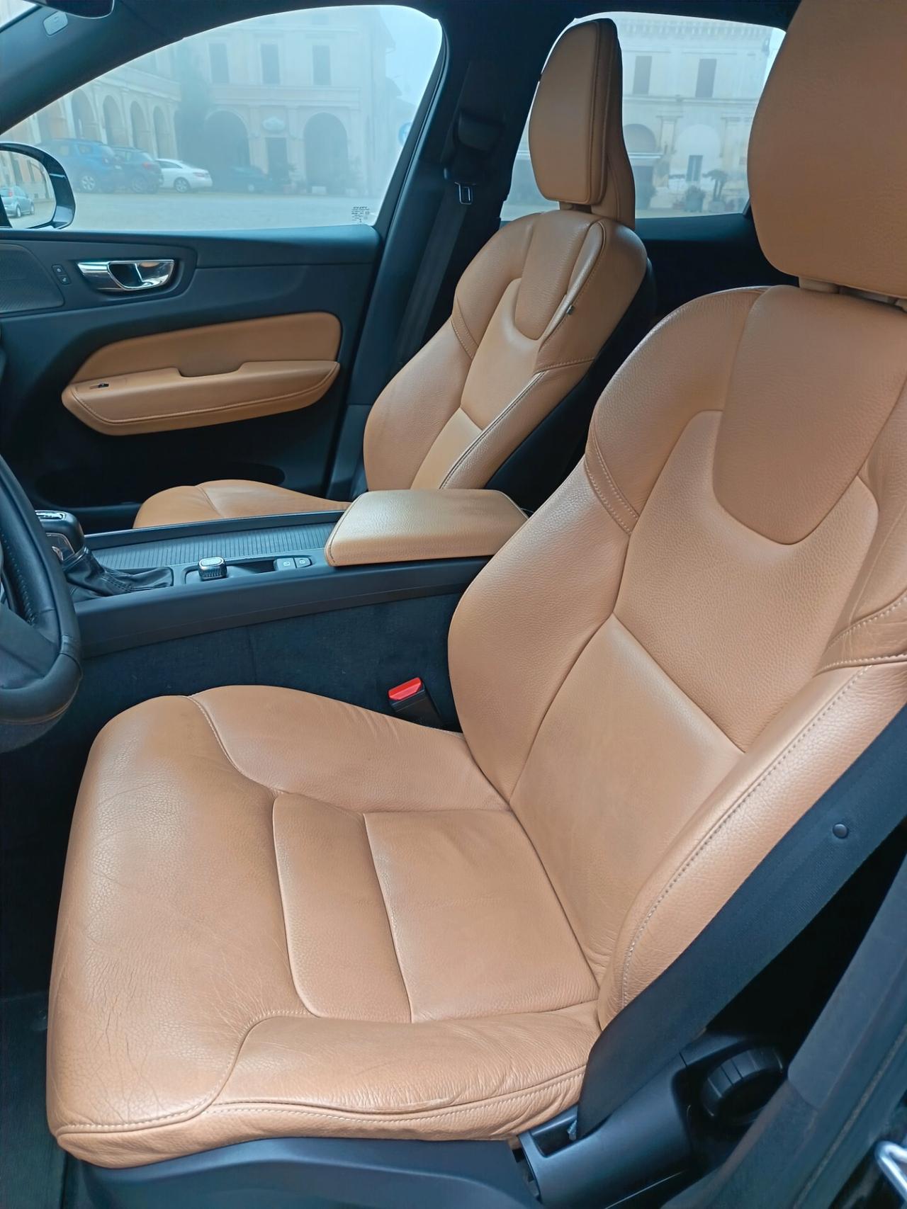 Volvo XC 60 XC60 D4 Business Plus