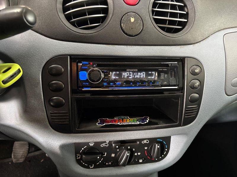 Citroën C3 1ª serie 1.1 Classique