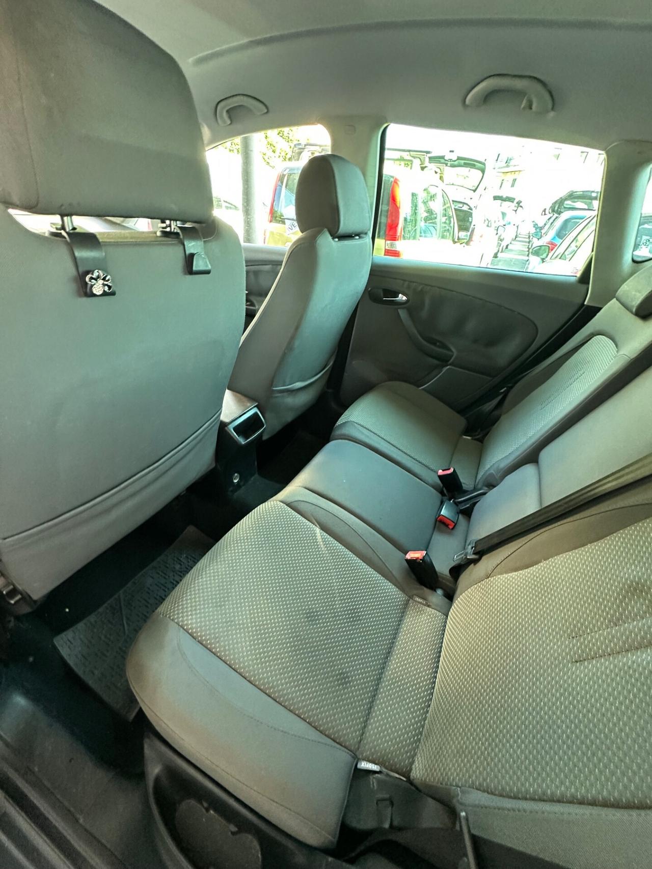 Seat Altea 2.0 TDI Stylance