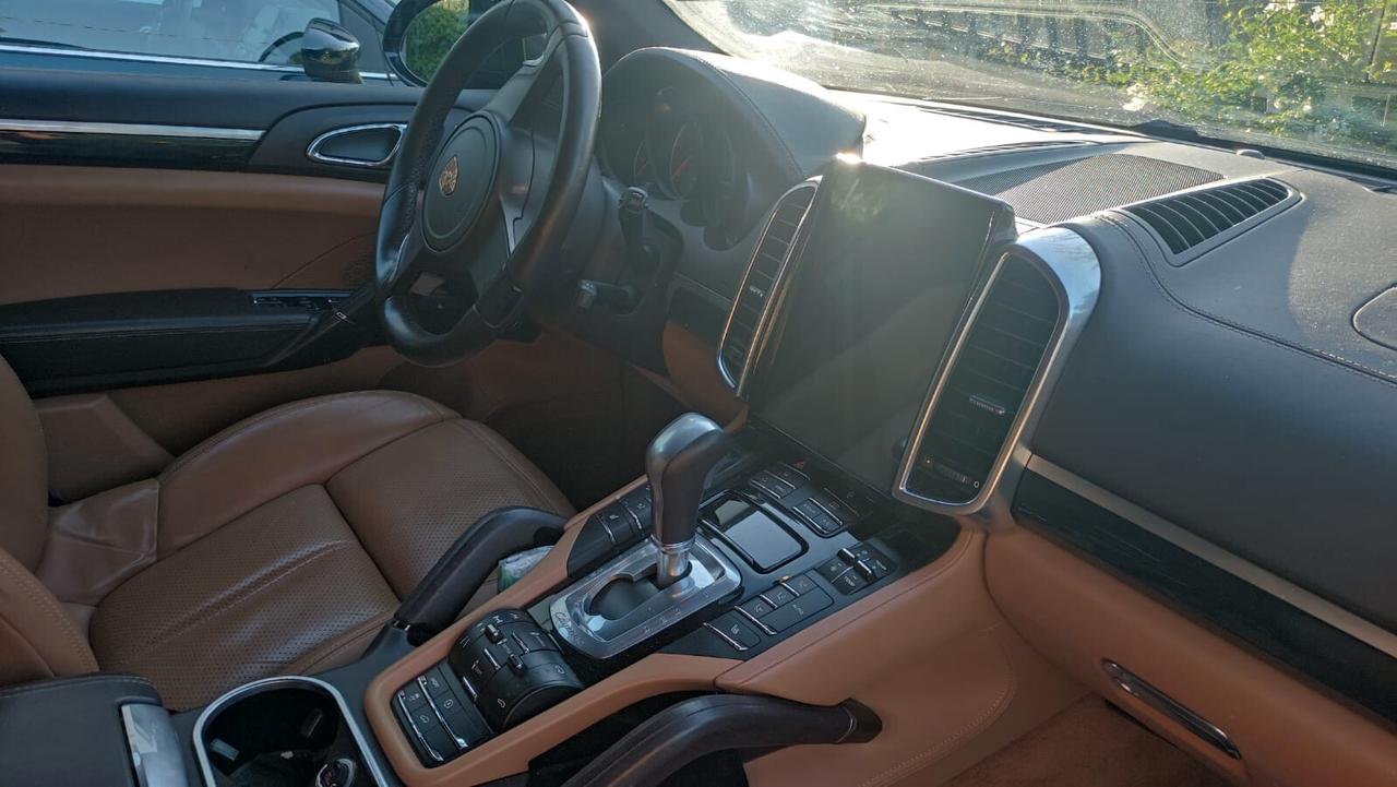 Porsche Cayenne 3.0 Diesel