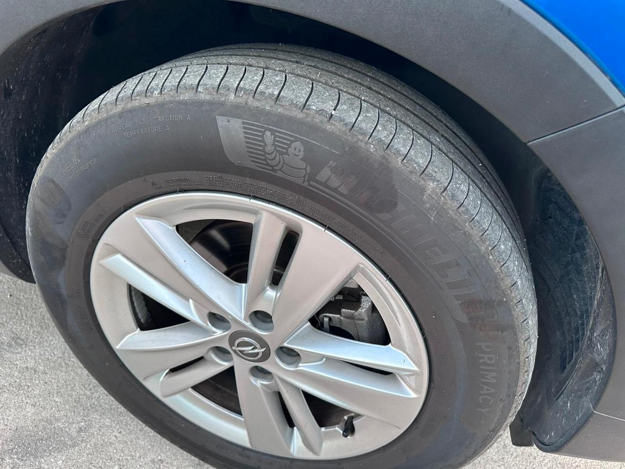 Opel Grandland X 1.5 diesel Ecotec Start&Stop Advance