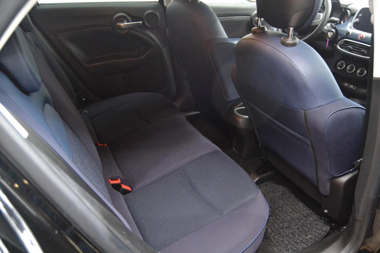 Fiat 500X 1.3 MultiJet 95 CV Club