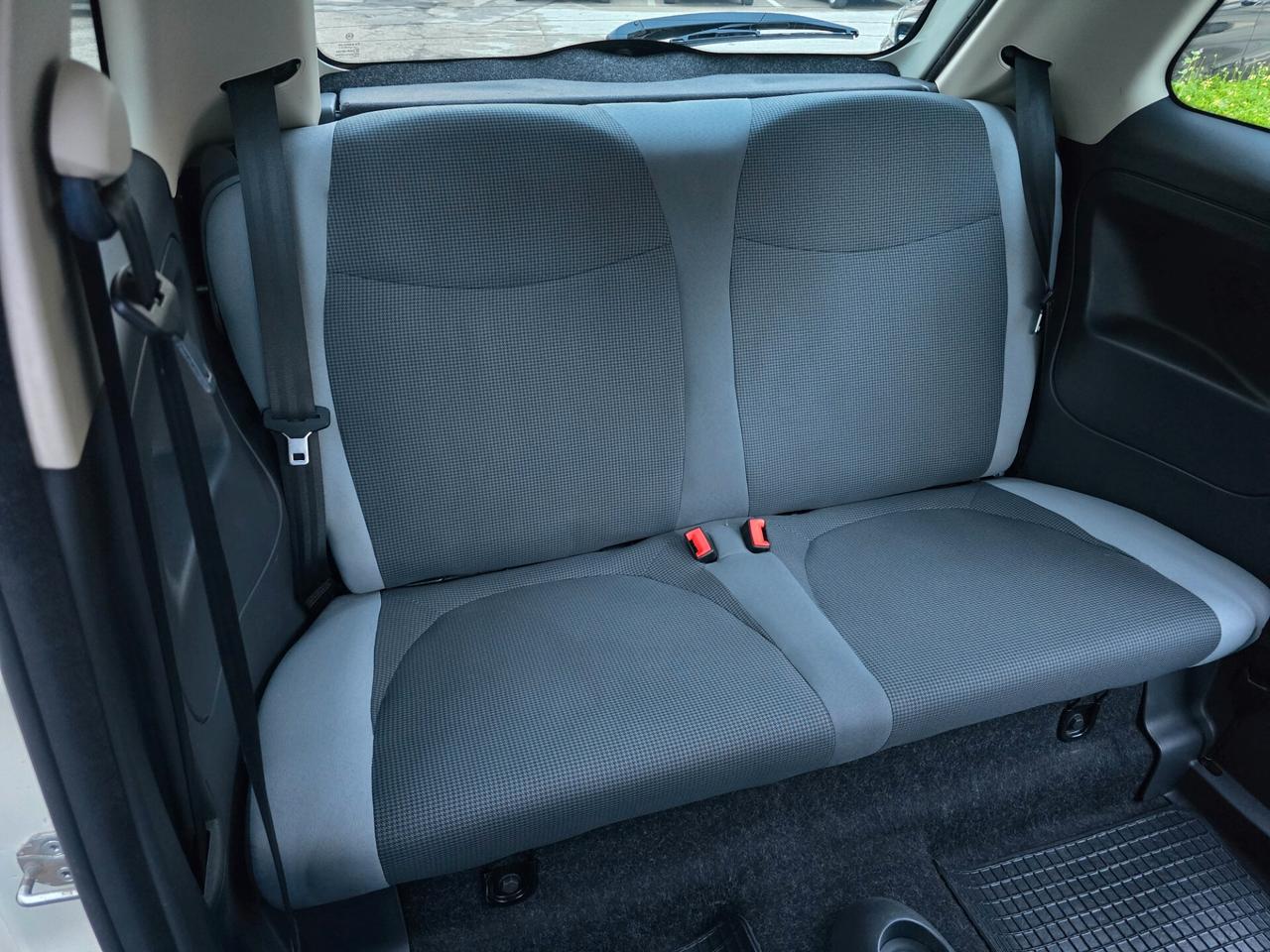 Fiat 500 1.3 Multijet 16V 95 CV Pop