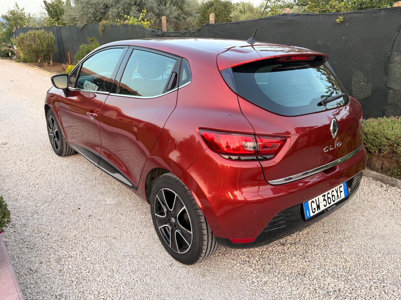 Renault Clio 1.2 75CV 5 porte Life