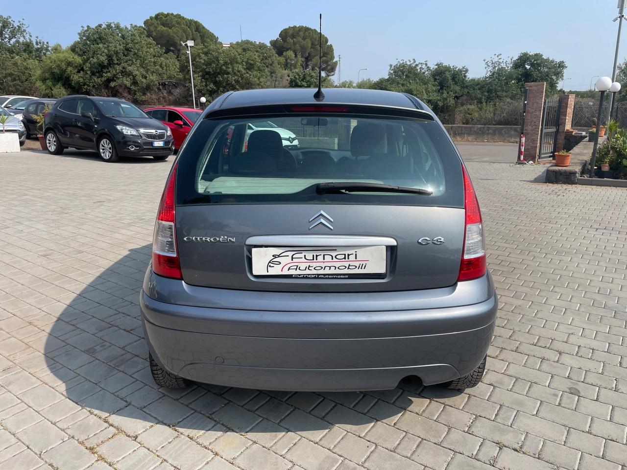 Citroen C3 1.1 airdream Ideal
