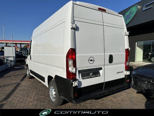 OPEL Movano 35 2.2 BlueHDi 140 S&S PM-TM Furgone