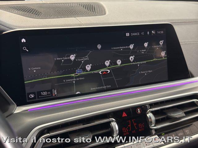 BMW X6 xDrive30d 286 CV 48V Business - Tagliandi BMW -
