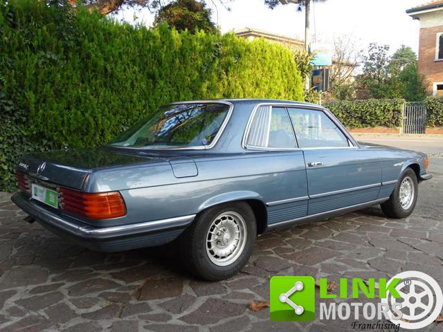 MERCEDES-BENZ SL 350 SL C 350 Coupé V8 200cv Manuale - ASI