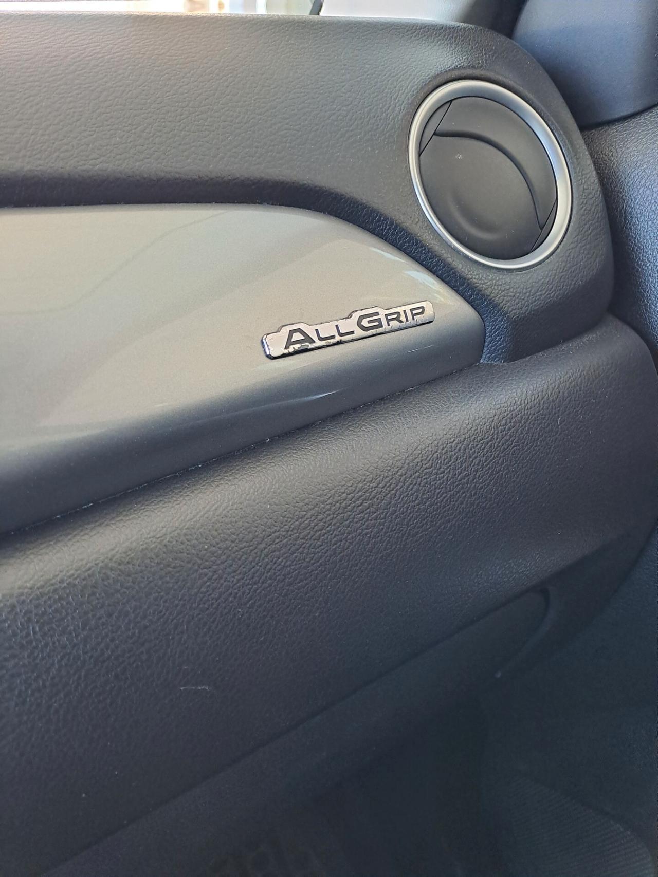 Suzuki Vitara 1.6 Diesel 4x4 AllGrip km 84577