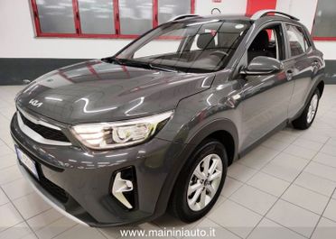 KIA Stonic 1.2 84cv Urban + Car Play