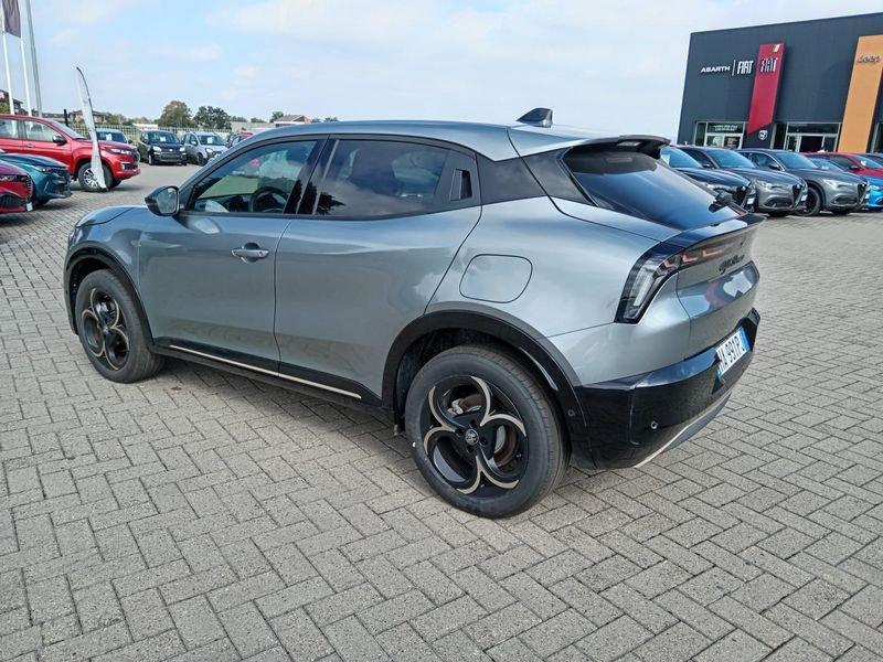 Alfa Romeo Junior Ibrida 1.2 145CV Hybrid eDCT6 ibrida Q4 INTENSA