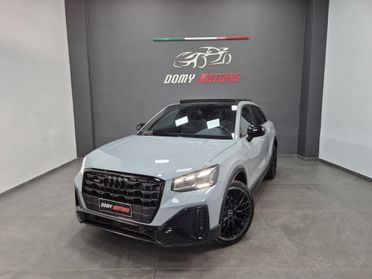 Audi Q2 35 TDI quattro S tronic S line Edition