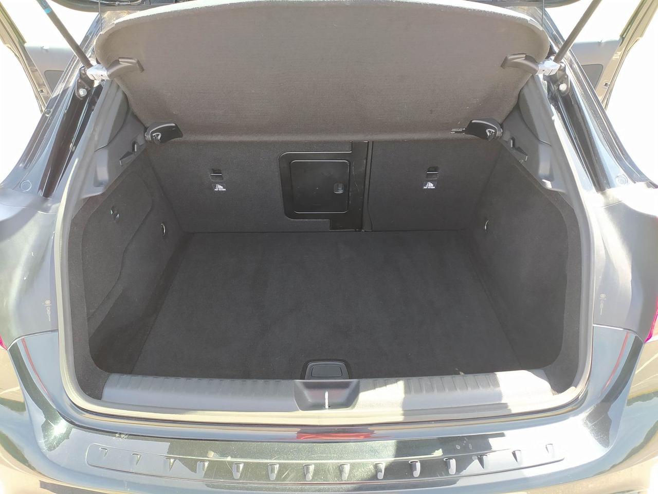 Mercedes-Benz GLA 220 Premium GLA 220 D BRABUS D3