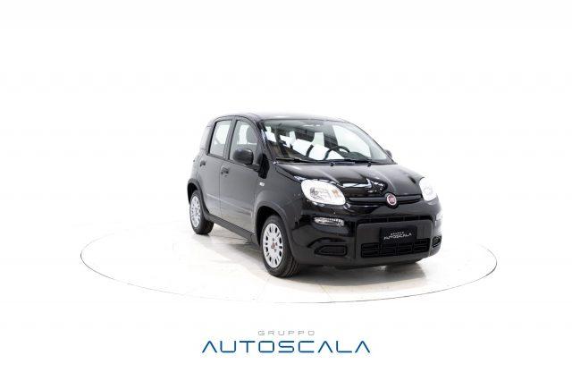 FIAT New Panda 1.0 FireFly S&S Hybrid