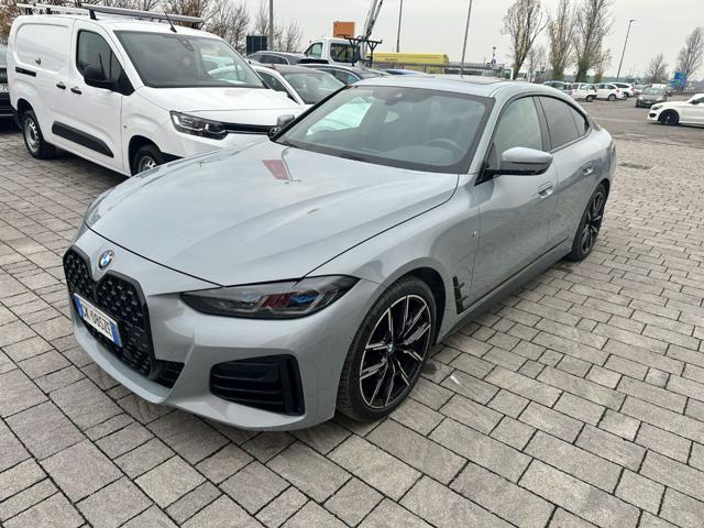 BMW 430 i Msport GranCoupè SEDILI GUSCIO M4 M Sport