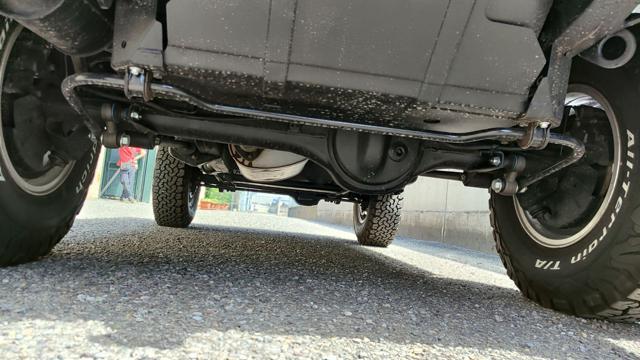LAND ROVER Defender 90 2.2 TD4 N1 - PARI AL NUOVO