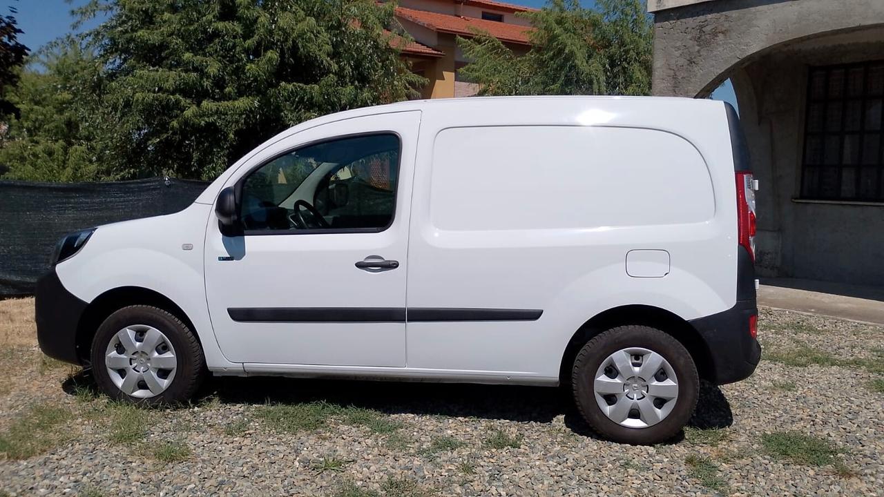 Renault Kangoo Z.E. Ice Flex 4p. Furgone
