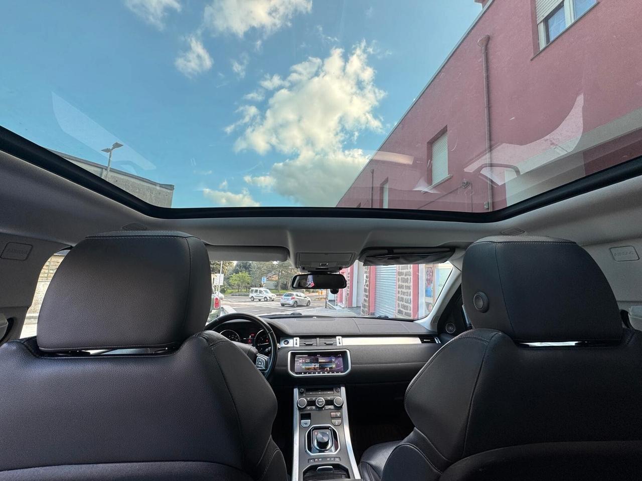 Land Rover Range Evoque 2.0 TD4 150 CV 5p. HSE Dynamic