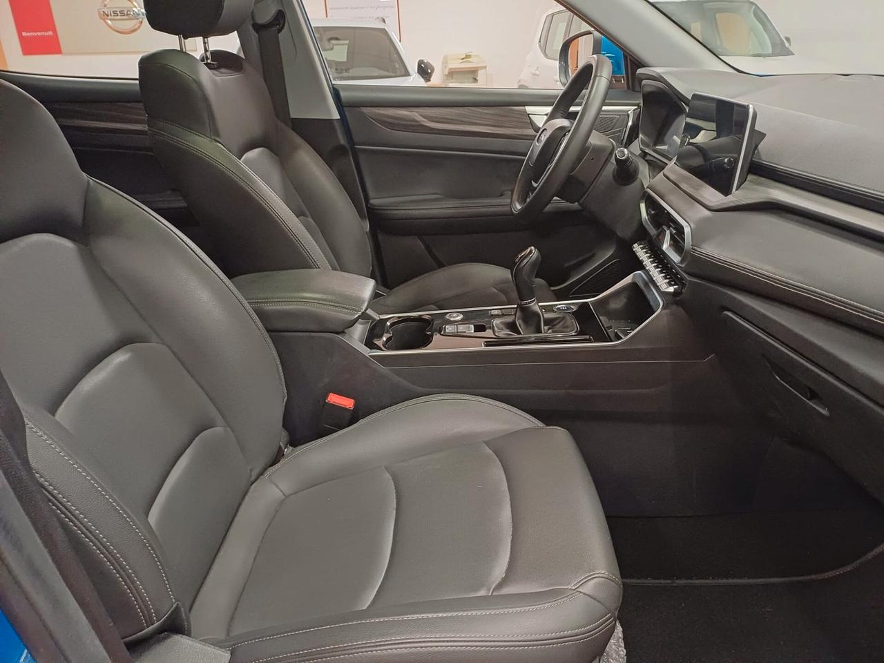 Emc Wave 3 1.5T MT GPL