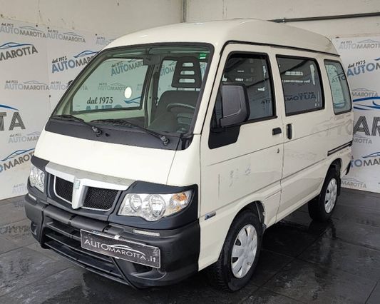 PIAGGIO Porter Furgone 96volt vetrato extra INTROVABILE !!