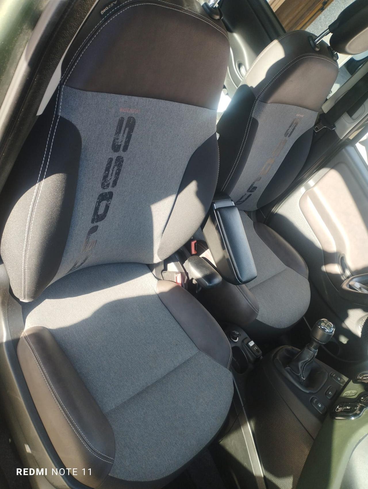 Fiat Panda 1.3 MJT S&S 4x4 DIESEL