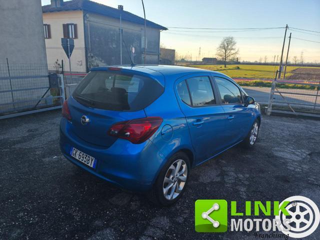 OPEL Corsa 1.4 5 porte Innovation