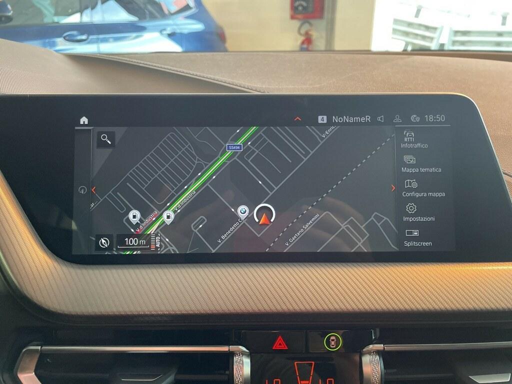 BMW Serie 2 Gran Coupe 220 d Msport Steptronic