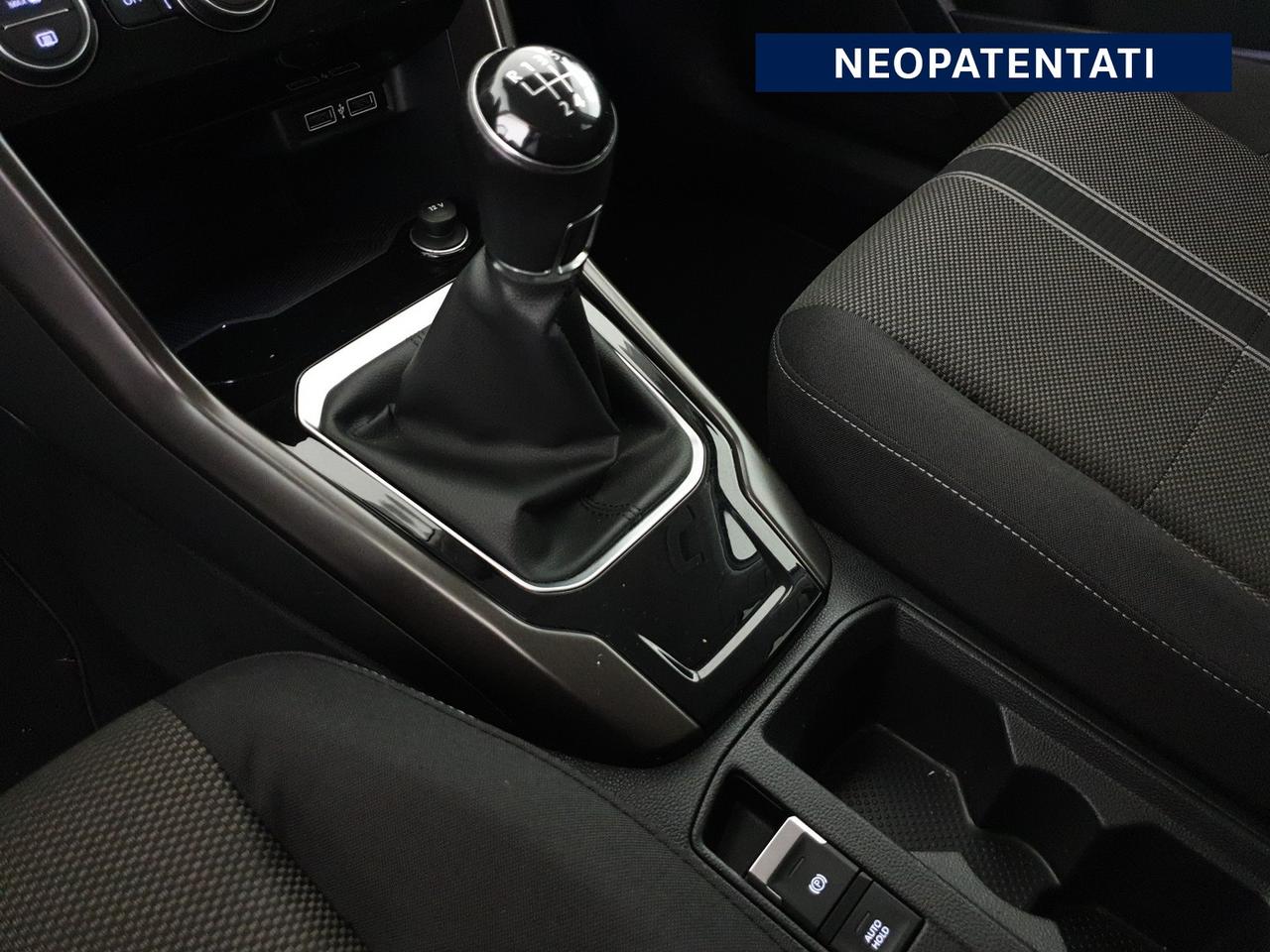 Volkswagen T-Roc 1.0 tsi style 115cv