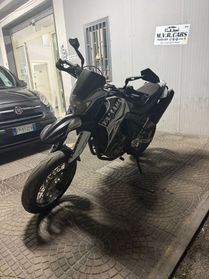 Yamaha XT 660 motocicletta