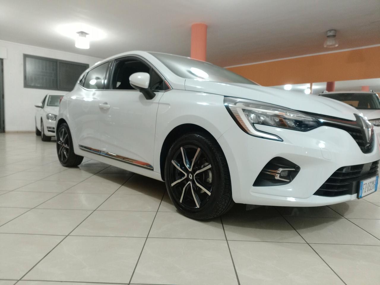 Renault Clio Blue dCi 85 CV 5 porte Business